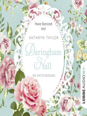 cover image of Daringham Hall, Teil 2